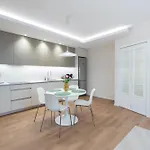 Opera Escape Apartamento
