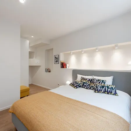 Apartamento Opera Escape Vilna