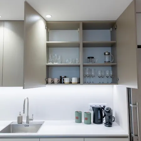 Opera Escape Appartamento *