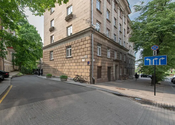 Apartment Opera Escape