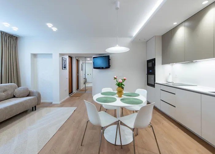 Opera Escape * Вільнюс