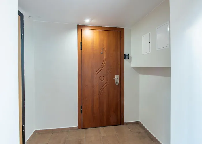 Apartment Opera Escape *