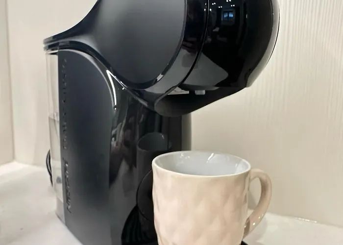 Opera Escape Apartment *