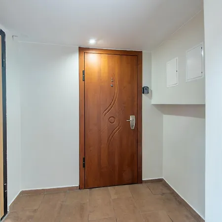 Apartment Opera Escape *
