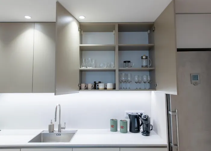 Opera Escape Διαμέρισμα *