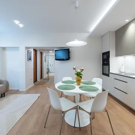 Opera Escape * Vilnius