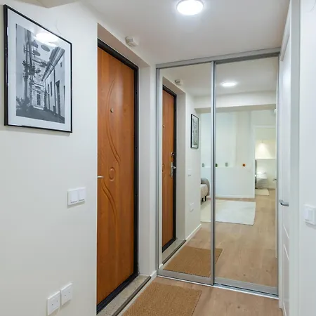 Opera Escape Vilnius