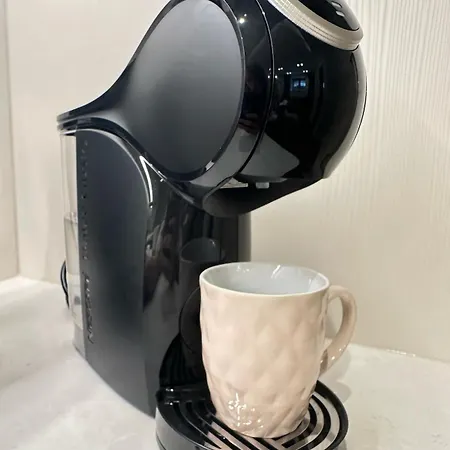 Opera Escape Lägenhet *