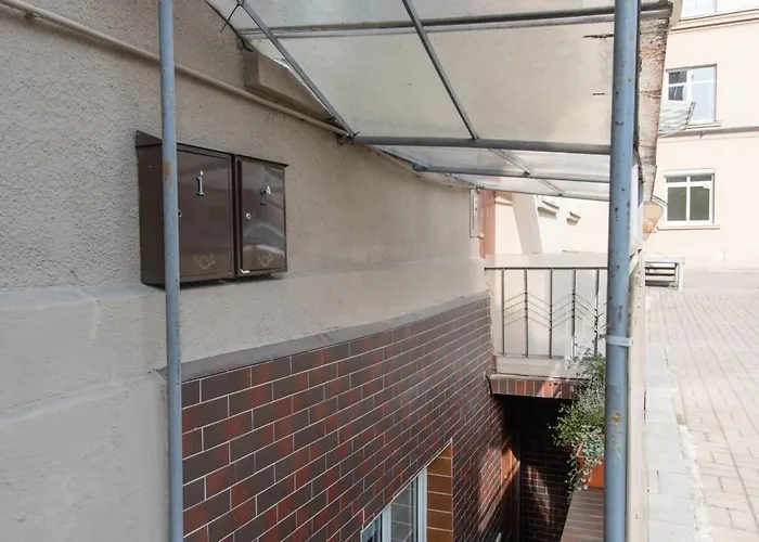 Opera Escape Apartament