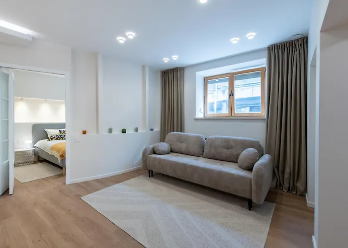 Apartament Opera Escape